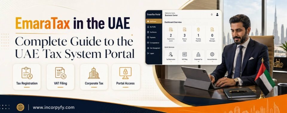 Emaratax in the UAE