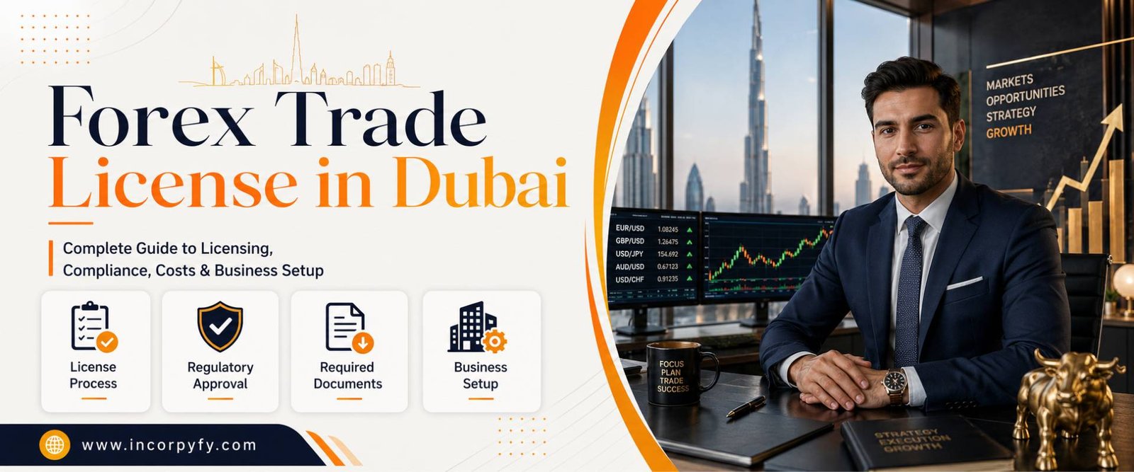 Forex trade license in dubai