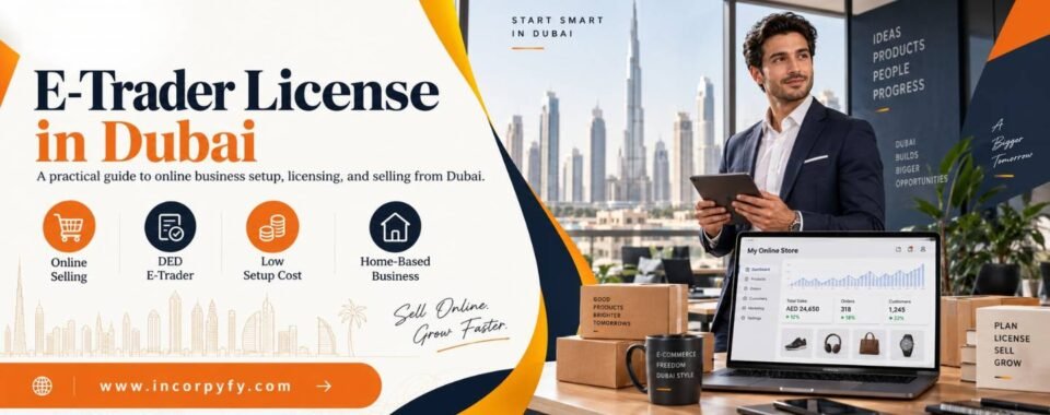 Professional license in Dubai application and cost guide