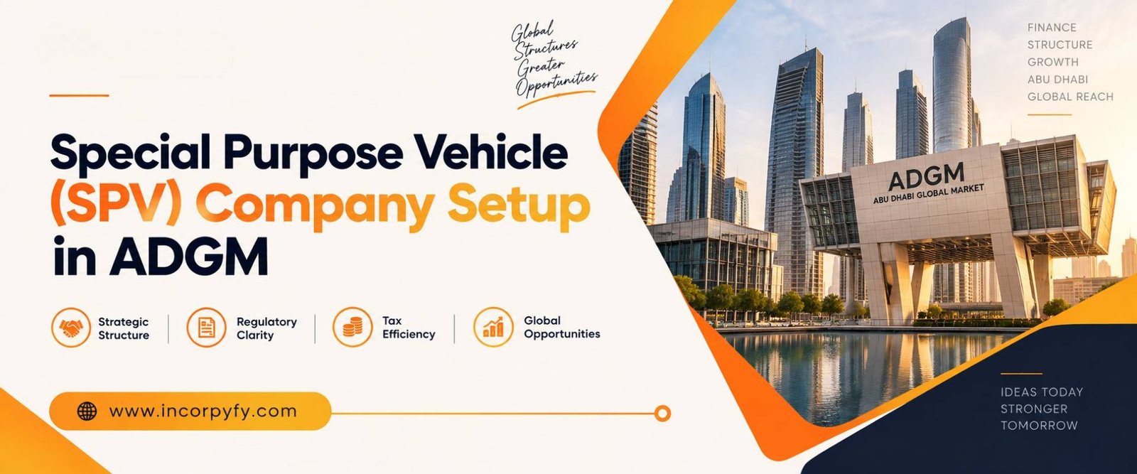 SPV company setup in ADGM requirements and process guide