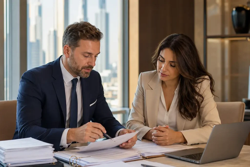 corporate tax vat compliance dubai