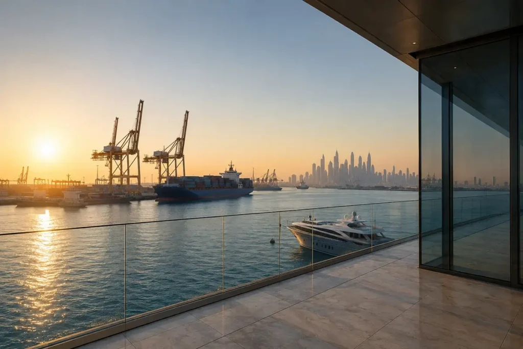 offshore company formation dubai