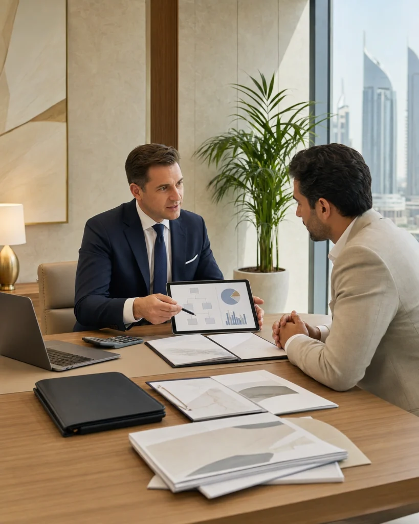 Offshore Corporate Bank Account Support