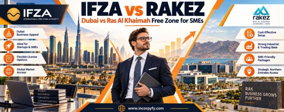 Ifza vs Rakez Guide